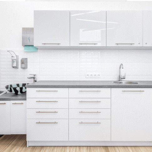 Why Refacing Cabinets is the Way to Go - Cabinet and Counter Expo