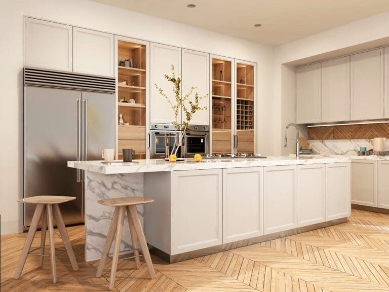 Cabinets - Cabinet and Counter Expo