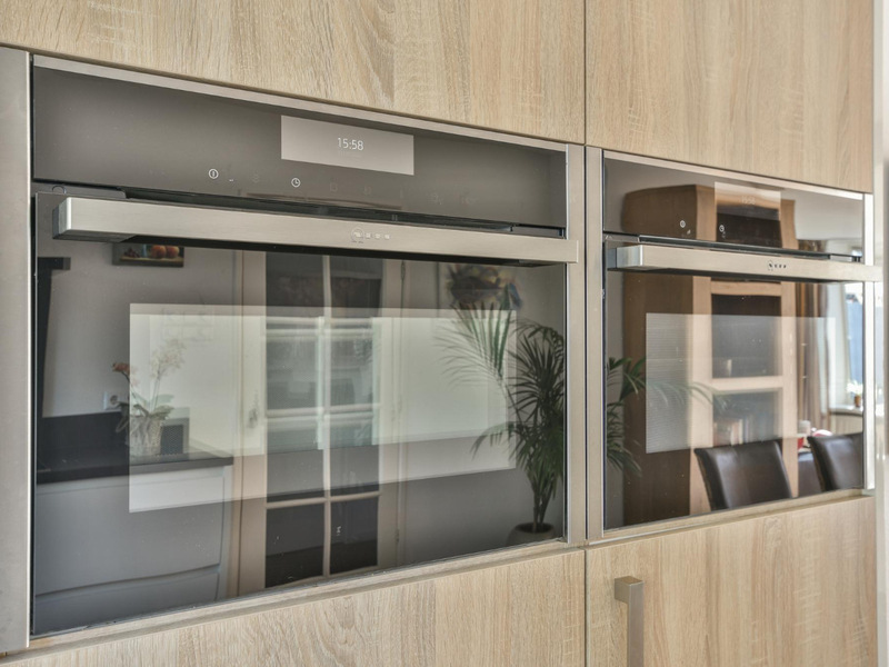 Blending Technology with Storage