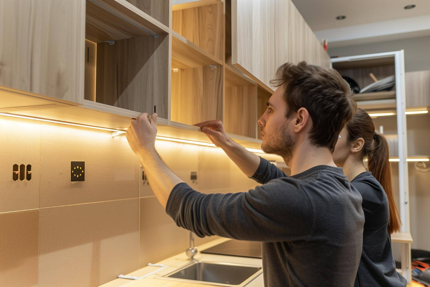 Explore Cabinet Finishes That Last
