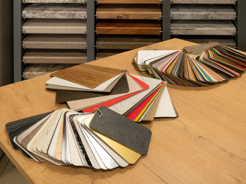 Color Trends and Timeless Palettes for Kitchen Cabinets