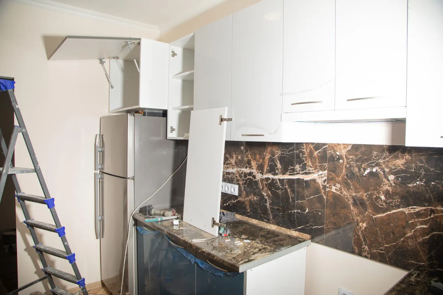 Kitchen Remodel Checklist: Cabinets, Countertops, Timeline, and Budget Planning