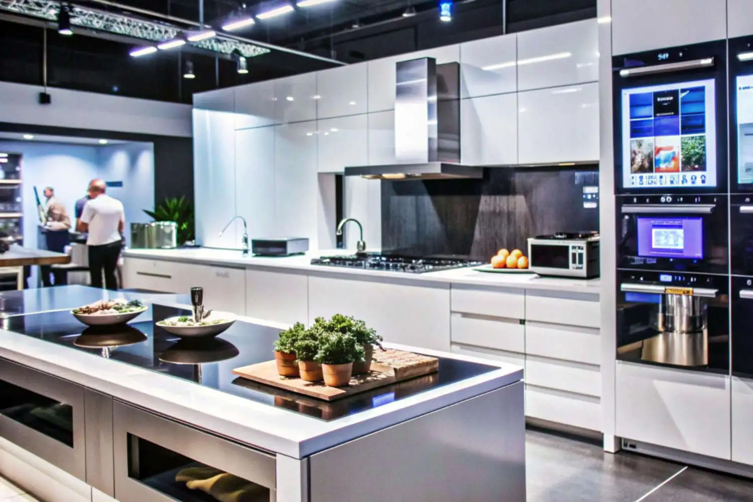 Top Cabinet & Counter Design Trends to Watch Out for by Cabinet & Counter Expo