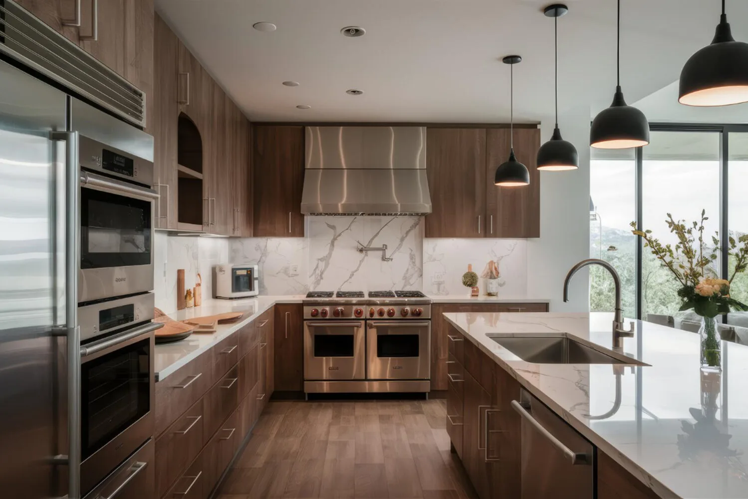 How the Cabinet & Counter Expo Impacts Kitchen Remodeling Choices in 2026