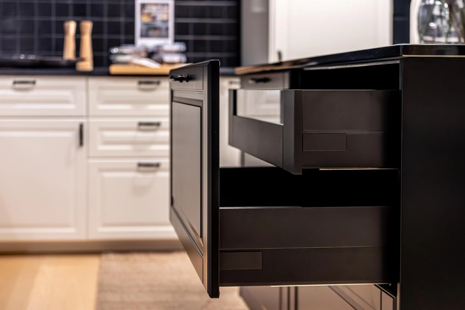 The Invisible Kitchen Trend in 2026: How Hidden Storage and Seamless Cabinets Are Changing Modern Remodeling