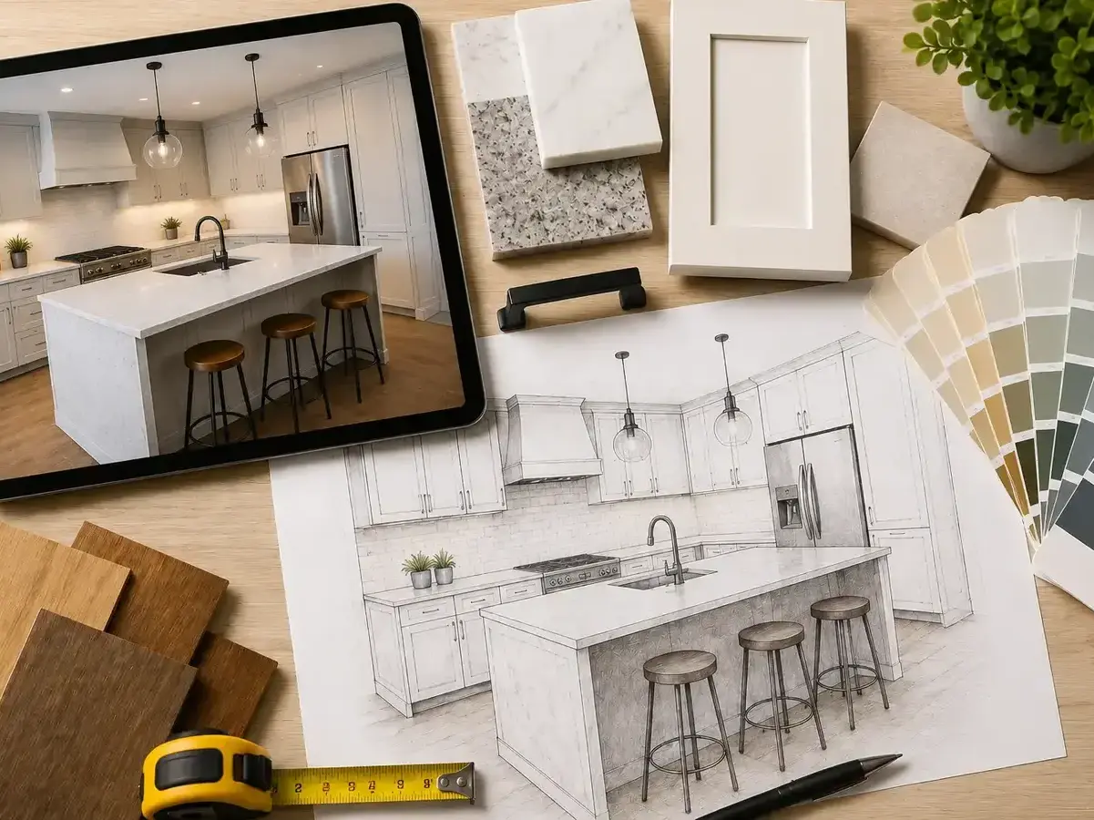 Kitchen Remodelling Guide: Planning, Design Ideas, Costs, and Smart Upgrade Tips